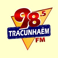 Capa da Tracuhnaém FM