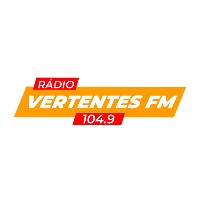 Capa da Rádio Vertentes  FM