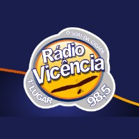 Capa da Vicência FM