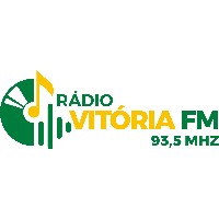 Capa da Radio Vitoria FM