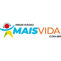 Capa da Rádio Mais Vida