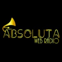Capa da Absoluta Web Radio