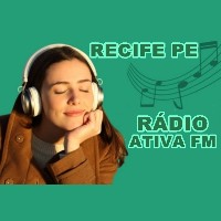 Capa da Ativa FM