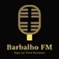 Capa da Barbalho FM
