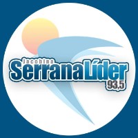 Capa da Serrana Líder