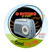 Capa da Canal Top FM