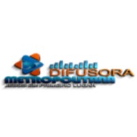 Capa da Difusora Metropolitana