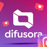 Capa da Difusora Nova Esperança