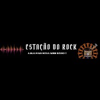 Capa da Estação do Rock