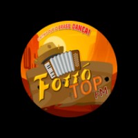 Capa da Forró Top FM