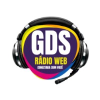 Capa da GDS Rádio Web