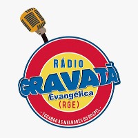 Capa da Gravatá Evangélica