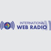 Capa da International Web Rádio
