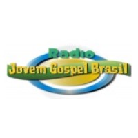 Capa da Jovem Gospel Brasil