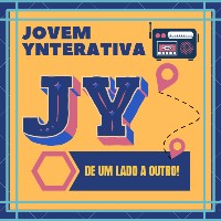 Capa da Jovem Ynterativa