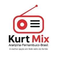 Capa da KurtmixRadio Web