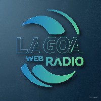 Capa da Lagoa Web Rádio