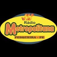 Capa da Metropolitana de Pesqueira