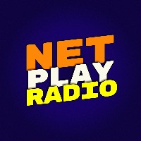 Capa da Net Play Rádio