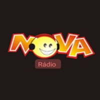 Capa da Nova Rádio
