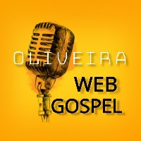 Capa da Oliveira Web Gospel