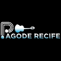 Capa da Pagode Recife