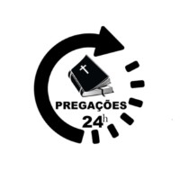 Capa da Pregações 24h