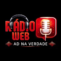 Capa da Rádio AD na Verdade