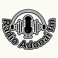 Capa da Rádio Adonai FM