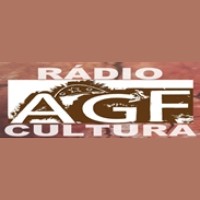 Capa da Rádio AGF Cultura