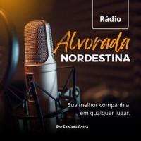 Capa da Rádio Alvorada Nordestina