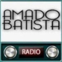 Capa da Rádio Amado Batista FM