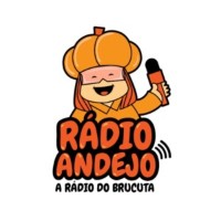 Capa da Rádio Andejo