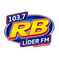 Capa da RB Líder FM