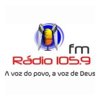 Capa da 105.9 FM