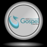 Capa da Rádio Arcoverde Gospel