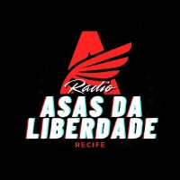 Capa da Rádio Asas da Liberdade