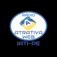 Capa da Rádio Atrativa Web