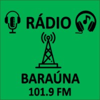 Capa da Rádio Baraúna