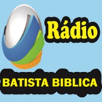 Capa da Rádio Batista Bíblica