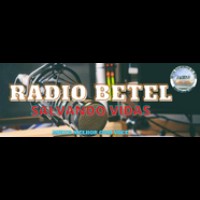 Capa da Rádio Betel Salvando Vidas