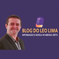 Capa da Rádio Blog do Leo Lima