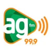 Capa da AG FM