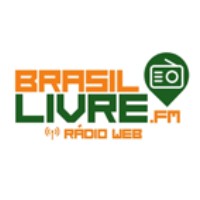 Capa da Rádio Brasil Livre FM