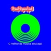 Capa da Rádio Brasil Tropical Web