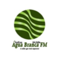 Capa da Água Branca