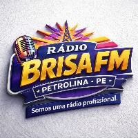 Capa da Rádio Brisa FM