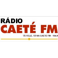 Capa da Rádio Caetés FM