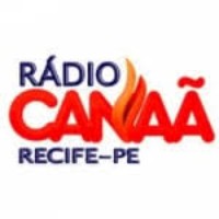 Capa da Rádio Canaã Recife