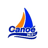 Capa da Rádio Canoé FM
